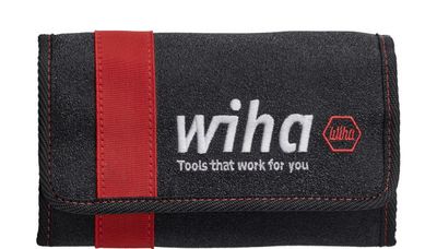 Wiha Ruuvimeisseli- ja kärkisarja slimVario® 1000V Wiha Ruuvimeisseli- ja kärkisarja slimVario® 1000V