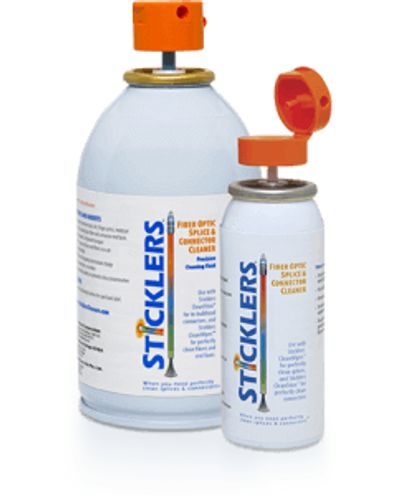 Sticklers POC10M KUITUPUHDISTUSNESTE 196ml