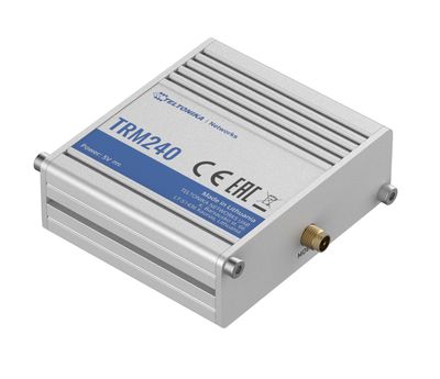 Teltonika TRM240 4G/LTE(Cat1) USB MODEEMI