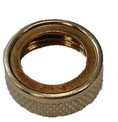 WELLER W101 Kärjen kiinnitysmutteri 3kpl pussi