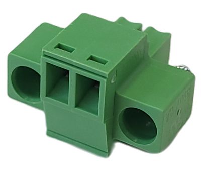 IRROTETTAVA RIVILIITIN PISTOKE 2X R3,5