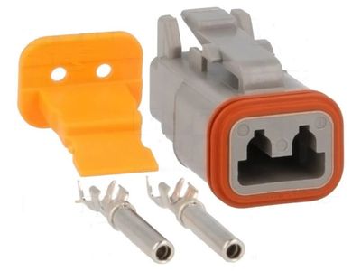 Deutsch Naaras Pistoke 2-Nap