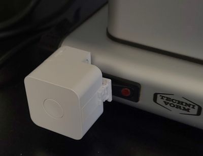 Nedis SmartLife SORMIROBOTTI