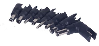 Mascot DC-LIITINSARJA Mascot DC-LIITINSARJA