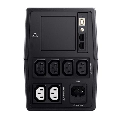 Tecnoware 2000VA (1400W) UPS-LAITE, IEC (FGCERAPL2002IEC)