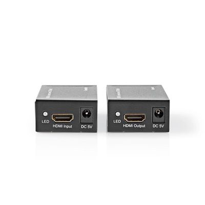 HDMI / RJ45 MEDIAMUUNNINPARI