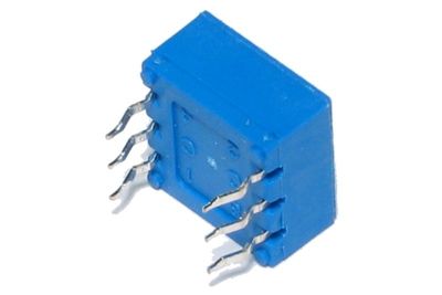 HEX ENKOODERI/KIERTOKYTKIN 0..F