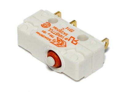 MIKROKYTKIN 5A 24V IP67-LUOKITUKSELLA