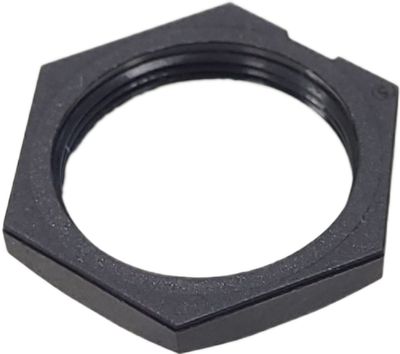 Muovimutteri 13/16"-28UN kierre