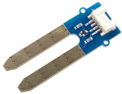 Grove Soil Moisture Sensor Grove Soil Moisture Sensor