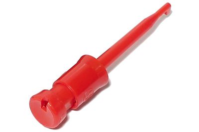 MITTAKOUKKU JUOTETTAVA PUNAINEN MITTAKOUKKU JUOTETTAVA PUNAINEN