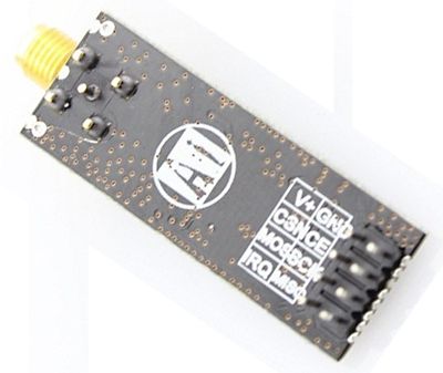 NRF24L01+PA+LNA Wireless Module - 1100 Meters