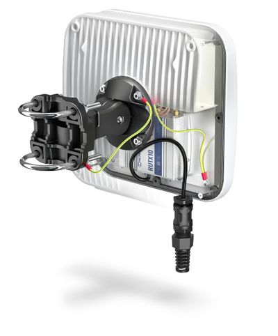 QuMax Teltonika RUTX10 WiFi ULKOANTENNI QuMax Teltonika RUTX10 WiFi ULKOANTENNI