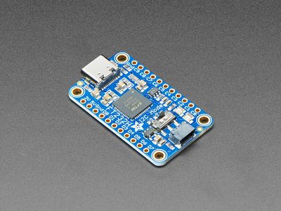 Adafruit FT232H USB Breakout - STEMMA QT