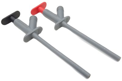 PeakTech MITTAPÄÄPARI KOUKULLA 10A