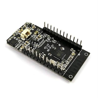 TTGO T-Display ESP32 1.14" Display Module-Presolder Header