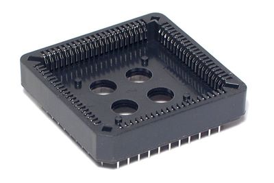 PLCC-KANTA 84-NAPAINEN PLCC-KANTA 84-NAPAINEN