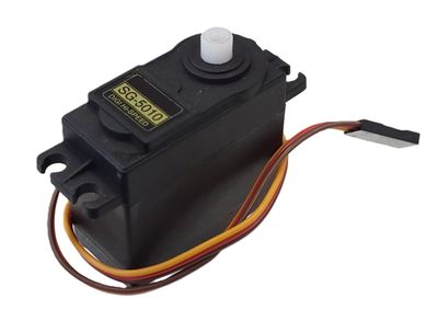 47g SG-5010 DIGITAL SERVO