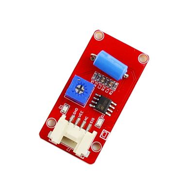 Crowtail VIBRASENSORI (SW-420)