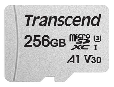 Transcend 300S 256GB microSDXC muistikortti