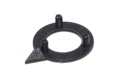 NUOLI 10mm MUSTA NUOLI 10mm MUSTA