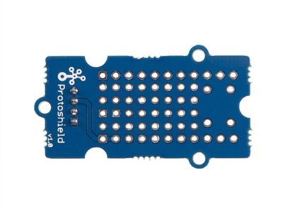 Grove Proto Shield