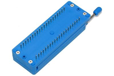 P40 NOLLAVOIMAKANTA (ZIF) P40 NOLLAVOIMAKANTA (ZIF)