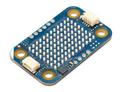 Arduino Modulino Led Matrix (ABX00152) Arduino Modulino Led Matrix (ABX00152)