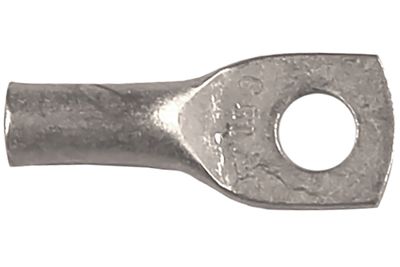 ELPRESS Kaapelikenkä 1,5mm2 M5 20kpl