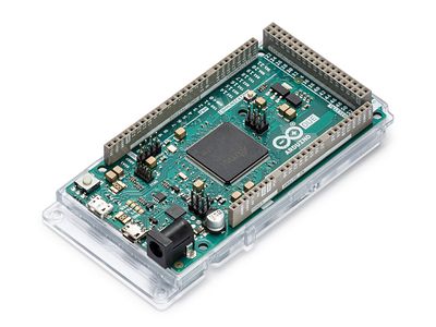 Arduino Due - Atmel ARM SAM3X8E (A000062)