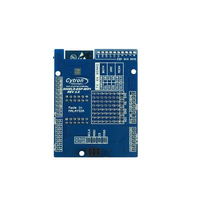 Cytron ESP8266 WiFi Shield (ESP-WROOM-O2)