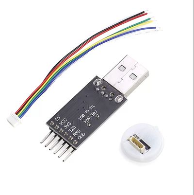 SORMENJÄLJEN LUKIJA PYÖREÄ (ID809)