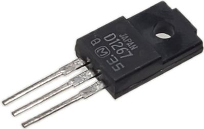 TRANSISTORI 2SD1267
