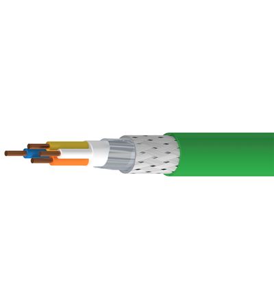 Belden 70006NH PROFINET TYPE A-KAAPELI 4XAWG22 Belden 70006NH PROFINET TYPE A-KAAPELI 4XAWG22