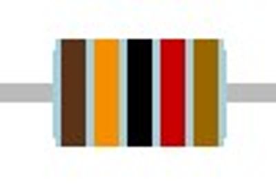 METALLIKALVOVASTUS 0,6W: 13kohm METALLIKALVOVASTUS 0,6W: 13kohm