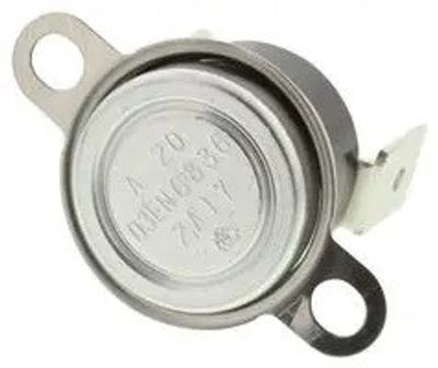 LÄMMÖSTÄ AVAUTUVA TERMOSTAATTI 20°C