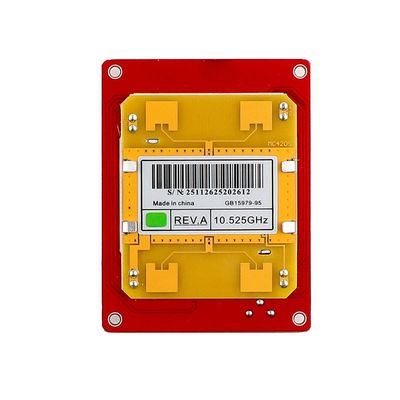 Crowtail MIKROAALTO-ANTURI