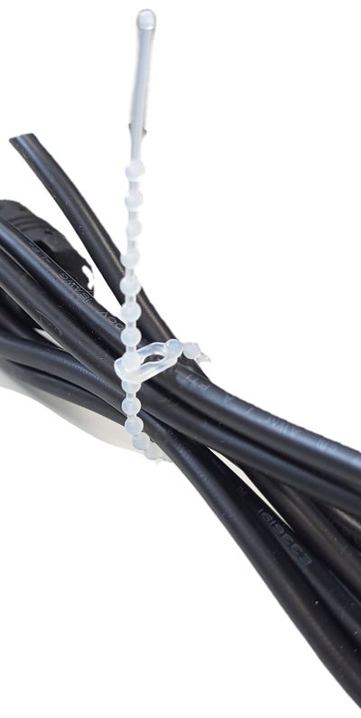 AVATTAVA JOHTONIPUTIN 100mm