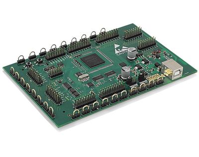 Rigol DK-DS6000 TESTIKORTTI Rigol DK-DS6000 TESTIKORTTI