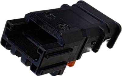 Hirose AU1MS-24S-HU/C(805) Suojakotelo AU1-sarjan USB Type-C -liittimille