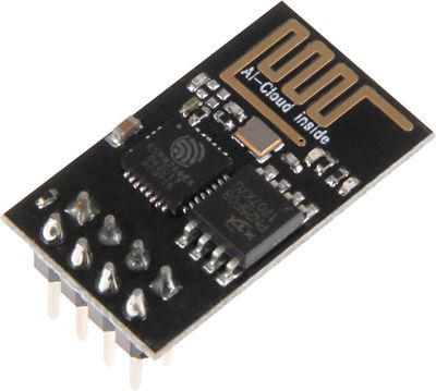 Joy-IT ESP8266 WLAN MODUULI (ESP-01) Joy-IT ESP8266 WLAN MODUULI (ESP-01)