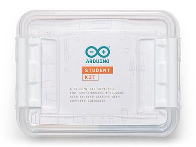 Arduino OPETUSSARJA (AKX00025)