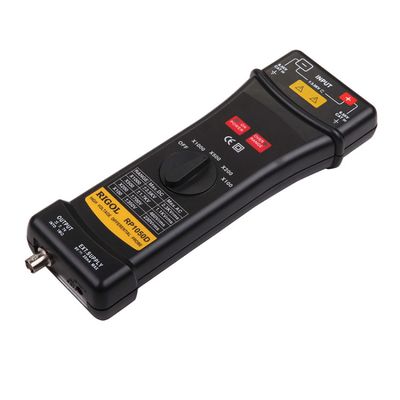 Rigol RP1050D 50MHz 1,4KV KORKEAJÄNNITE DIFF. MITTAPÄÄ