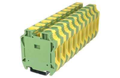 Dinkle DK35H-PE, GTB C2, screw, 2.5-50mm2, GY