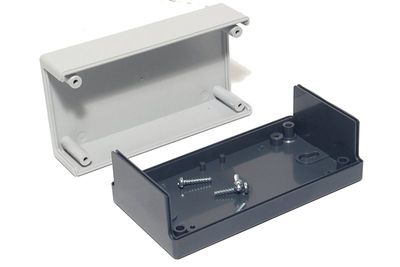 BOPLA HARMAA MUOVIKOTELO IP40 40x65x120mm