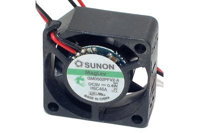 TUULETIN 5VDC 25x10 VAPO-LAAKEROITU TUULETIN 5VDC 25x10 VAPO-LAAKEROITU