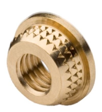 PURISTETTAVA KIERRE M2,5 4mm reikään