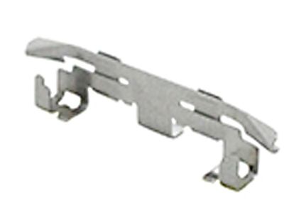 Mini PCIe socket latch 5.6H (one piece) w/Cap