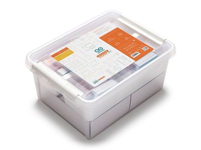 Arduino OPETUSSARJA (AKX00023)