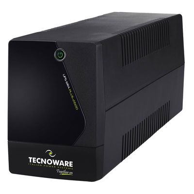 Tecnoware 2600VA (1820W) UPS-LAITE, IEC (FGCERAPL2602IEC)
